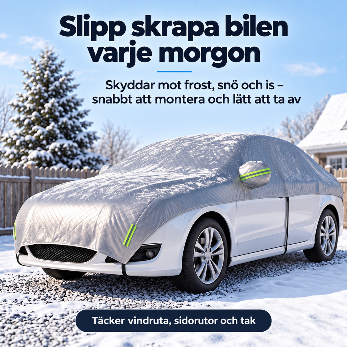 FrostFri™