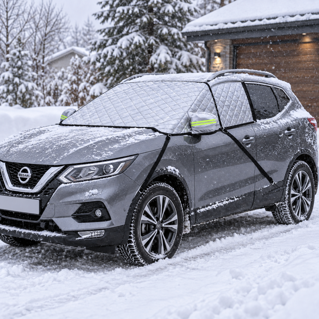 FrostFri™