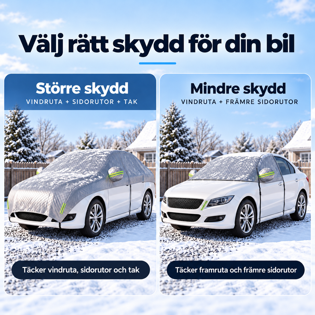 FrostFri™
